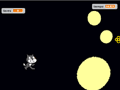 Juego de Sinfonía de&nbsp;Luces