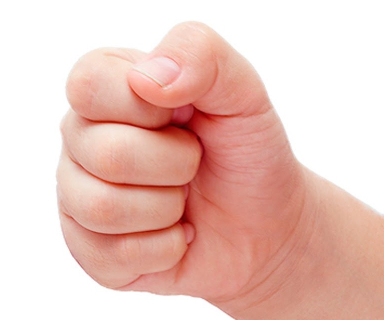 Juego de Piedra Papel o Tijera en App&nbsp;Inventor