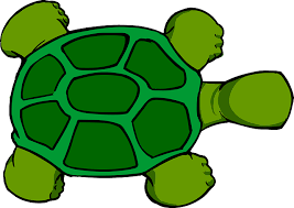 Ejercicio de Tortuga y Lechuga en Scratch y App&nbsp;Inventor