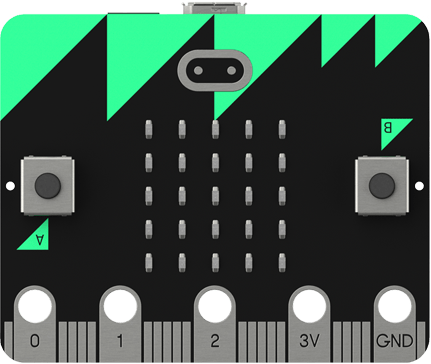 Emular una máquina tragamonedas utilizando&nbsp;micro:bit