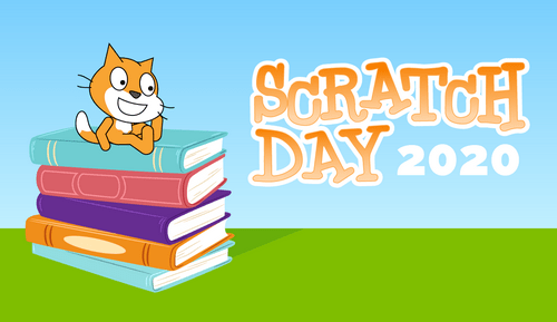 Scratch Day 2020 en Uruguay y concurso de&nbsp;Programación
